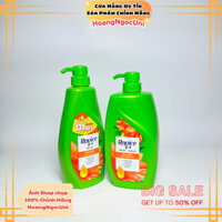 Dầu gội Rejoice 630ml, 900ml siêu mềm mượt 48 giờ chính hãng cao cấp freeship 1k