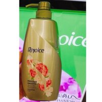 Dầu Gội Rejoice 650g hương hoa mẫu đơn quý phái