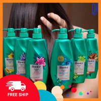 Dầu Gội REJOICE chai 630ml Siêu mượt / Giảm Gàu 3 trong 1 / Hoa Hồng