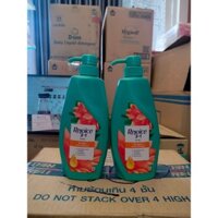 Dầu Gội REJOICE chai 630ml Siêu mượt / Giảm Gàu 3 In 1 525ml Thái Lan