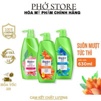 Dầu Gội Rejoice chai 630ml,900ml,1200ml