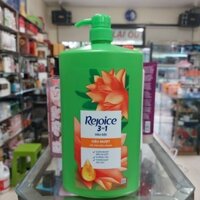 Dầu gội Rejoice Dầu Gội 1.8L Siêu Mềm Mượt 3in1