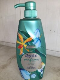 Dầu Gội Rejoice Fraya Hương Hoa Lily Chai 650gvn