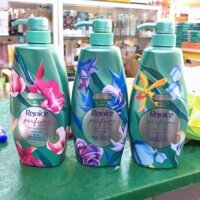 Dầu Gội Rejoice Hương Hoa Mẫu Đơn Chai 650G