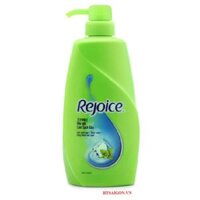 DẦU GỘI REJOICE SẠCH GÀU 650G