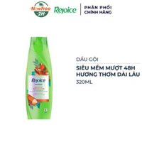 Dầu Gội Rejoice Siêu Mềm Mượt 48 Giờ 320ml