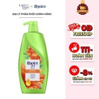 Dầu Gội Rejoice Siêu Mềm Mượt 48 Hour Rich Soft Smooth Shampoo