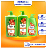Dầu gội Rejoice siêu mềm mượt 48h Rejoice Rich smooth 900ml-1,2l Bonbonshop2016