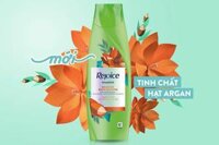 Dầu gội Rejoice siêu mượt – chai 320g