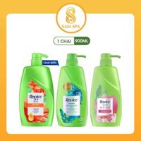 Dầu Gội REJOICE Siêu Mượt / Hoa Hồng Jeju/ Giảm Ngứa Da Đầu/ Nước Hoa Mẫu Đơn - Chai 900ML