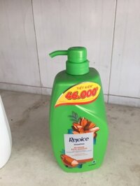 Dầu Gội Rejoice Siêu Mượt 650g vn