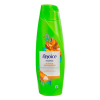 Dầu Gội REJOICE Siêu Mượt chai                                       320g