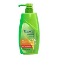 Dầu Gội REJOICE Siêu Mượt chai                                       650ml