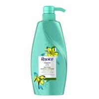 Dầu Gội REJOICE siêu mượt Thái Lan 3in1 600ml