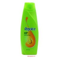 DẦU GỘI REJOICE SIÊU MƯỢT 170G