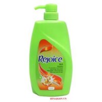 DẦU GỘI REJOICE SIÊU MƯỢT 650G