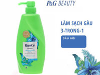 Dầu gọi Rejoice trị gàu 3 in 1 630ml