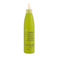 Dầu gội Rolland UNA Balancing Shampoo – 250ml, kiểm soát, cân bằng dầu cho da đầu