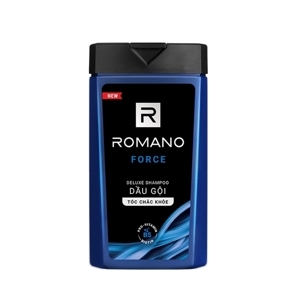 Dầu gội Romano Force 180g