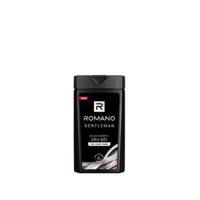 Dầu Gội Romano Gentleman 180g Deluxe Shampoo