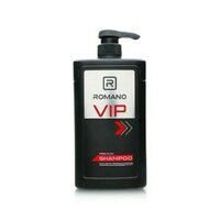 DẦU GỘI ROMANO VIP 650 g