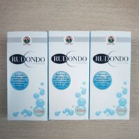 Dầu gội Rudondo 100ml