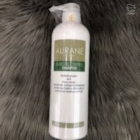 DẦU GỘI SẠCH DẦU NHỜN CHO TÓC AURANE OLIVES OIL - CONTROL SHAMPOO 750ML