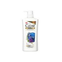 Dầu Gội Sạch Gàu 05 Tinh Dầu Cho Da Đầu Khô Clear Botanique Shampoo Healthy Me (650g)