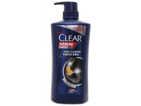 Dầu Gội Sạch Gàu Clear Men Deep Cleanse Sạch Sâu