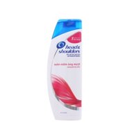 Dầu gội sạch gàu Head & Shoulders suôn mềm óng mượt 173ml