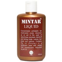Dầu Gội Sạch Gàu Mintar Liquid 150ml