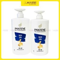 Dầu Gội Sạch Gàu PANTENE (Xanh Dương)