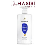 Dầu Gội Sạch Gàu PANTENE (Xanh Dương)