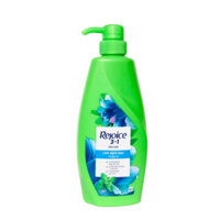 Dầu gội sạch gàu Rejoice 3 trong 1 Anti Dandruff 650ml