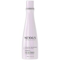 Dầu gội salon chuyên nghiệp dành cho tóc lão Nexxus Youth Renewal Shampoo for Aging Hair 400ml (Mỹ)