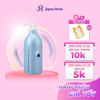 Dầu gội Salon Link Extra Treatment In Shampoo Nhật Bản dành cho tóc uốn duỗi nhuộm 1000ml hương thơm lôi cuốn