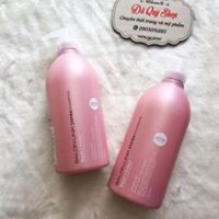 Dầu Gội Salon Link Extra Treatment 1000ML (chai hồng)