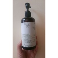 DẦU GỘI SÂM ĐÀO