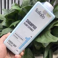 DẦU GỘI  SASABA EVERY DAY  PHỤC HỒI SIÊU MƯỢT 800ML