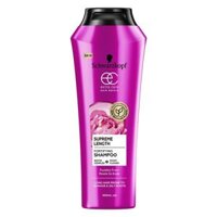 Dầu gội Schwarzkopf Extra Care Supreme Length 400ml