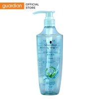 Dầu Gội Schwarzkopf Extra Care Dưỡng Ẩm Phục Hồi 400ml