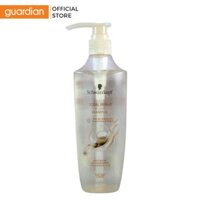 Dầu Gội Schwarzkopf Extra Care Phục Hồi Hư Tổn 400ml