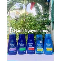 Dầu gội selsun blue 325ml mỹ