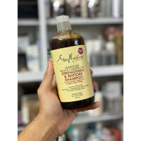 Dầu gội Shea Moisture Jamaican Black Castor Oil 506ml