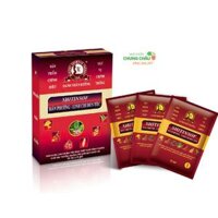 Dầu Gội Shitinsof Hán Phương 15ml – Nhuộm Đen và Dưỡng Tóc