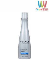 Dầu gội siêu dưỡng ẩm Nexxus Therappe Caviar Complex Shampoo 400ml