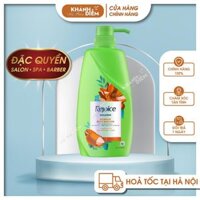 Dầu Gội Siêu Mềm Mượt 48 Giờ Rejoice Rich Smooth 900ml Myphamkhanhdiem