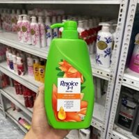 Dầu gội siêu mềm mượt 48 giờ Rejoice Rich Smooth 900ml