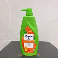 Dầu gội siêu mềm mượt 48 giờ Rejoice Rich Smooth 900ml