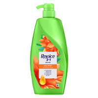 Dầu Gội Siêu Mềm Mượt Rejoice Rich Soft Smooth Shampoo  Sản Phẩm Chính Hãng